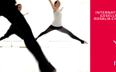 Berufsbegleitende Ausbildung für Bewegung und Tanz / System Chladek® und Zusatzmodul Bewegungs- / Tanzpädagogik in der Lehrweise Chladek®