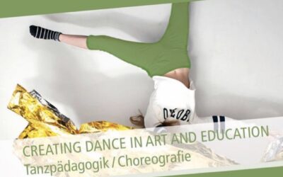 Creating Dance in Art and Education