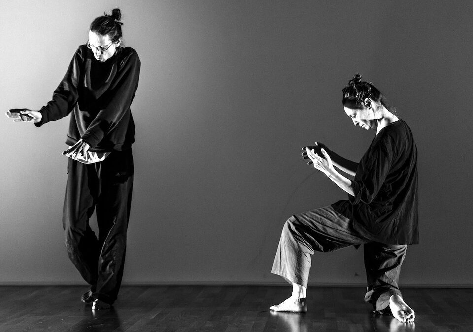 Denn wir wissen längst nicht alles_open rehearsal