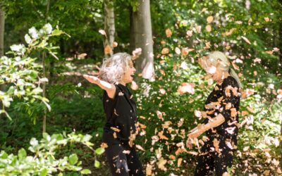 Anfang & Ende – eine poetische Reise in die (Un)endlichkeit