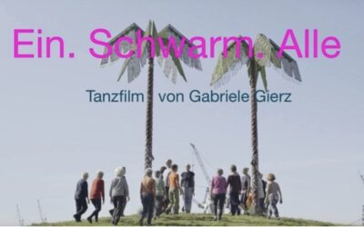 Ein.Schwarm.Alle.