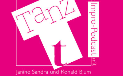 Impro-Podcast von Ronald Blum (Scala11) online