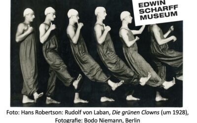 Sonderausstellung im EDWIN SCHARFF MUSEUM NEU-ULM