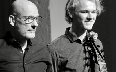 Konzert und Tanzimprovisation