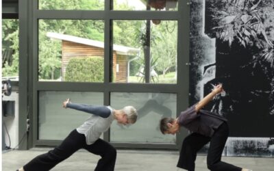 Veranstaltungen im ForumTanz