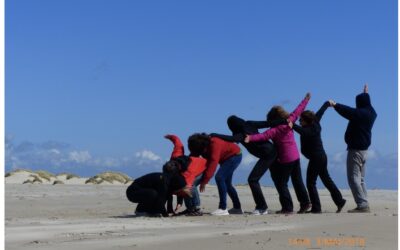 Darstellende Kunst im öffentlichen Raum