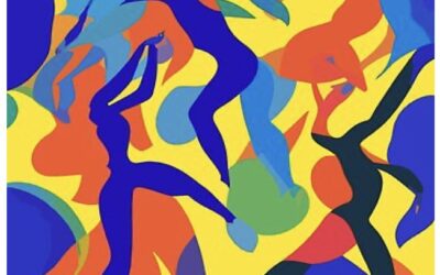 Bewegung, Tanz, Natur in Loheland