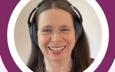 Webinar Laban/Bartenieff Movement Studies mit Antja Kennedy
