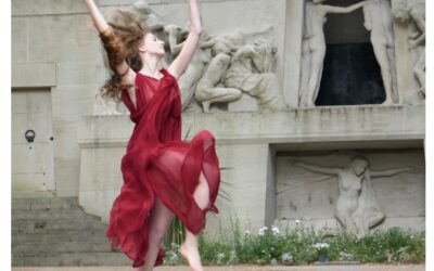 WORKSHOP-ATELIER ZUM TANZ VON ISADORA DUNCAN