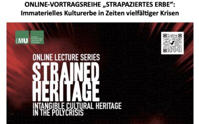 Strapaziertes IKE
